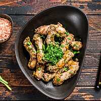 Chicken Necks 500g