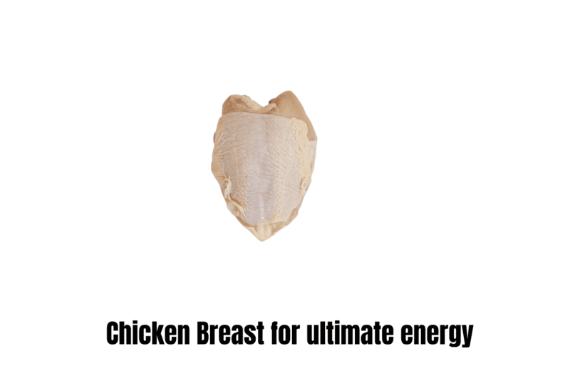 Chicken Breast with bone Chicken Breast with bone