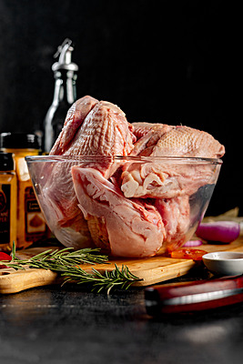 Chicken Breasts Chicken Breasts