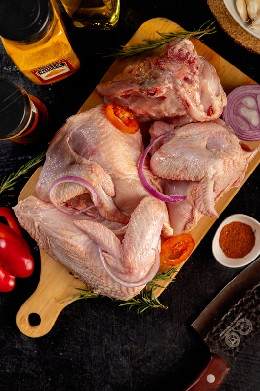 Chicken Breasts Chicken Breasts