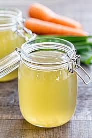 Chicken Broth 500ml Regenerative