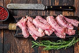Chicken Necks 500g Regenerative