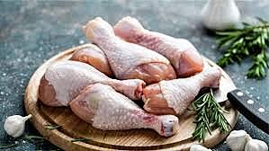 Chicken Drum Sticks Regenerative