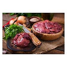 Chicken Livers 500g Regenerative