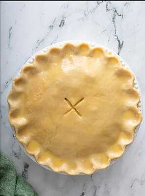 Heritage Chicken Pie Frozen