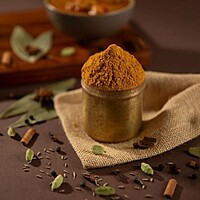 Chicken Curry Masala