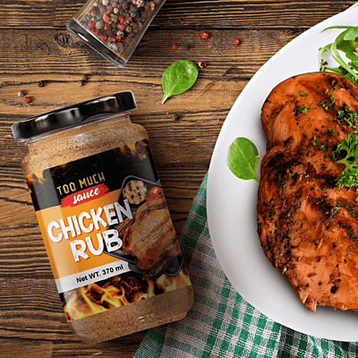 Chicken Rub