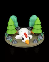 Chicken Settle