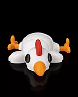 Chicken Settle