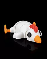 Chicken Settle