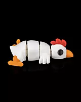 Chicken Settle