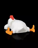 Chicken Settle