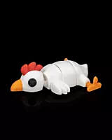 Chicken Settle