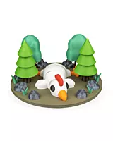 Chicken Settle