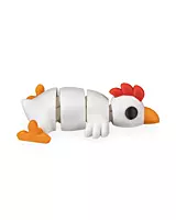 Chicken Settle