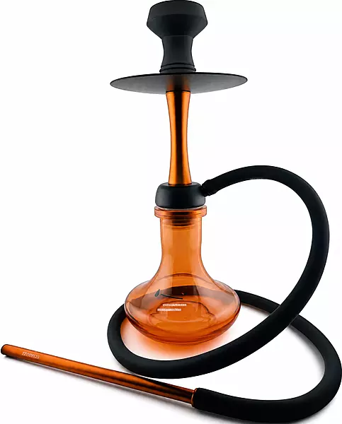 STARBUZZ CHICO HOOKAH ORANGE