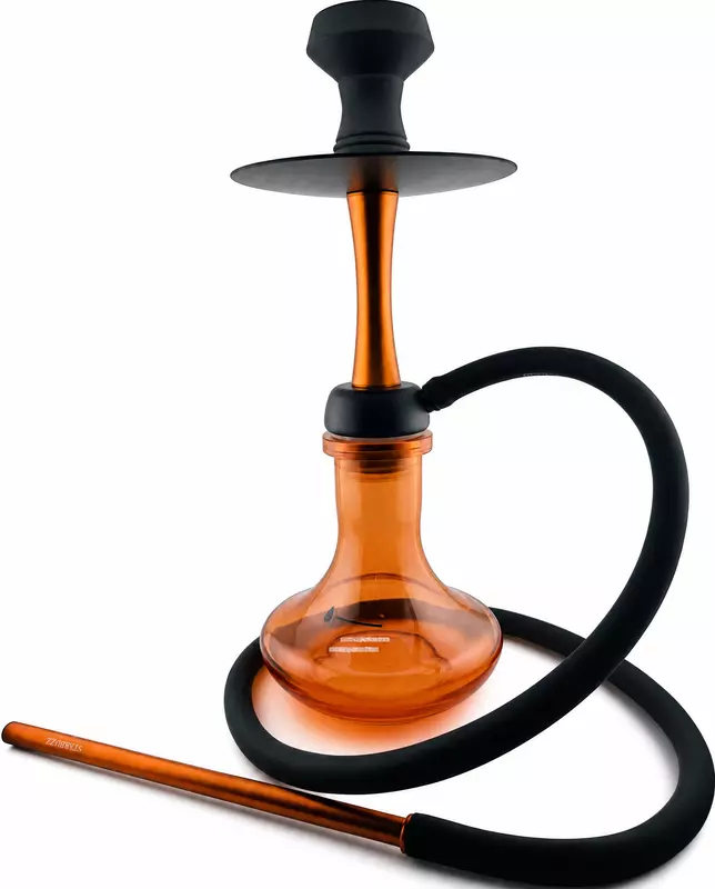 STARBUZZ CHICO HOOKAH ORANGE