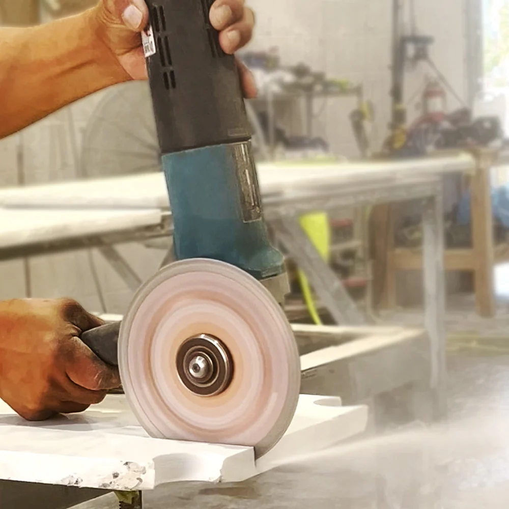 Chido Turbo Blade - 5"