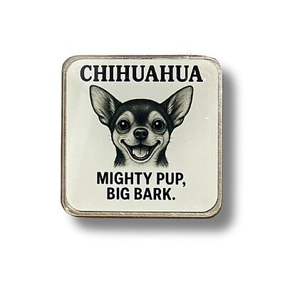 Coaster-Dog Coaster-Dog