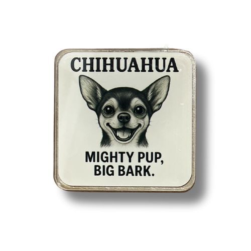 Coaster-Dog Coaster-Dog