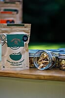 Chilaquiles con cecina