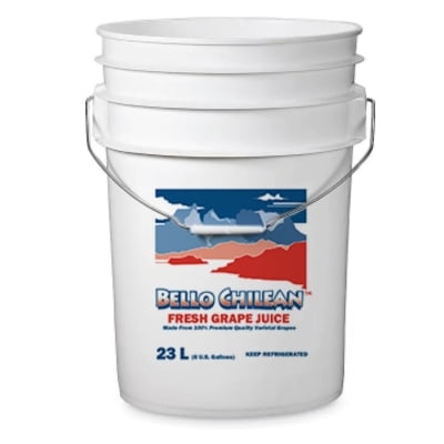 Chilean Red Juice Chilean Red Juice