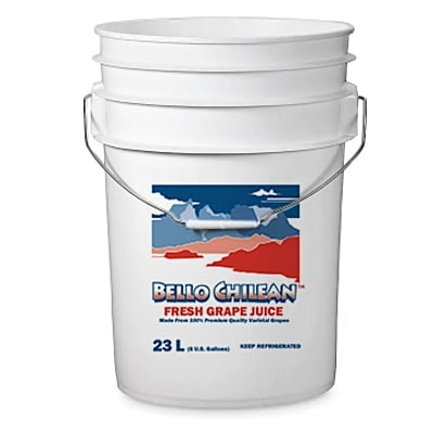 Chilean Red Juice Chilean Red Juice