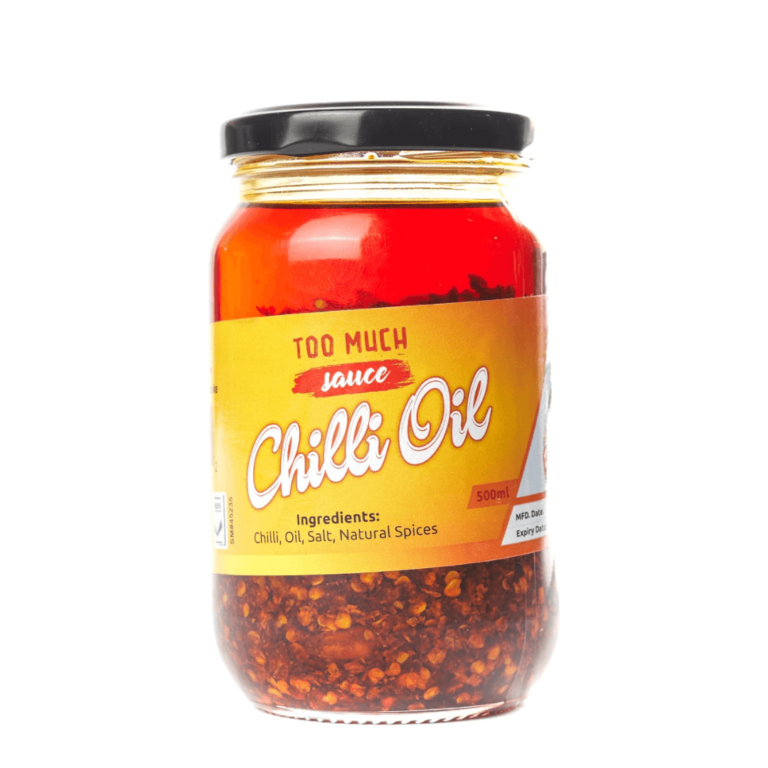Chilli Oil