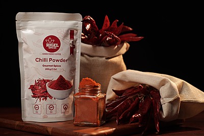 Chilli Powder