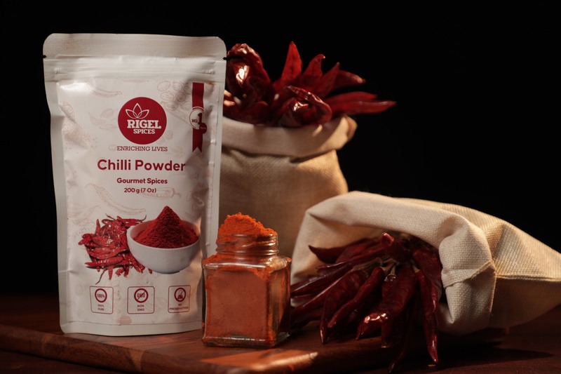 Chilli Powder