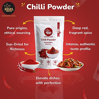 Chilli Powder