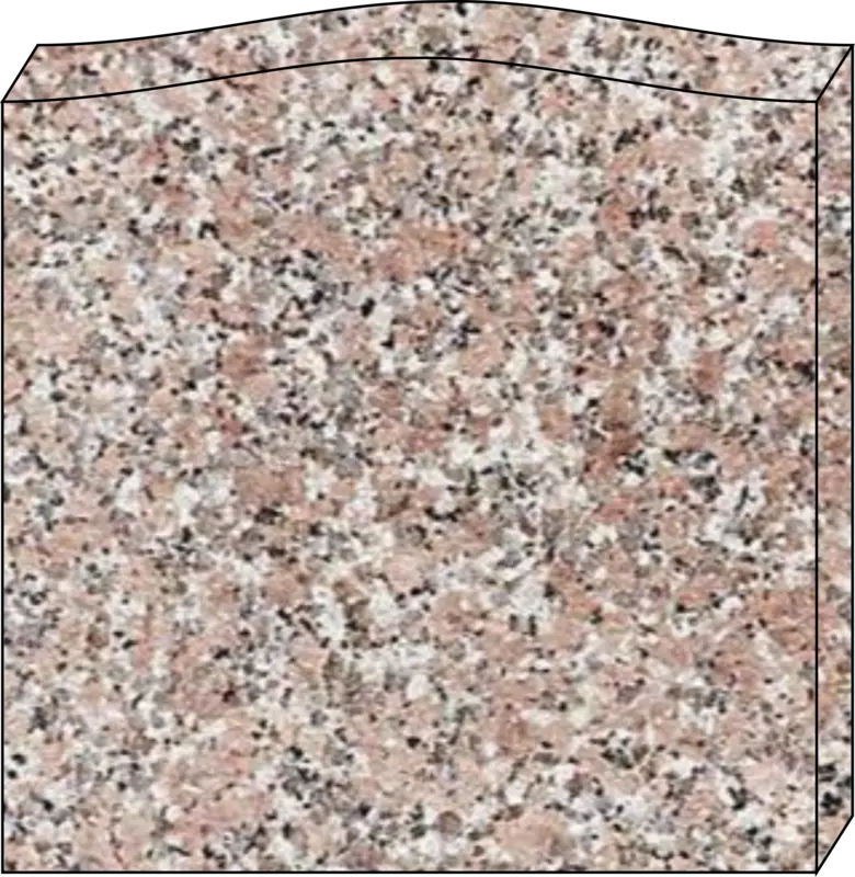 DIE/42X8X28/China Rose/P5/SERP