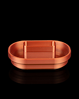 Chisel Chic - Jewelry and Makeup Organizer