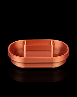 Chisel Chic - Jewelry and Makeup Organizer -3D Printed