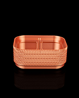 Chisel Chic - Jewelry and Makeup Organizer -3D Printed