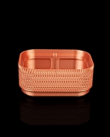 Cute Kitty -3D Printed Jewelry & Makeup Organizer