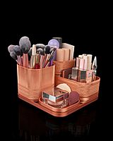 Chisel Chic - Jewelry and Makeup Organizer -3D Printed