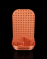 Chisel Chic - Jewelry and Makeup Organizer -3D Printed