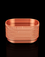 Cute Kitty -3D Printed Jewelry & Makeup Organizer