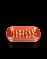 Chisel Chic - Jewelry and Makeup Organizer -3D Printed