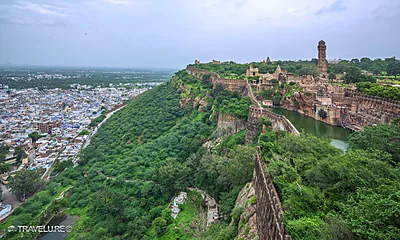 Calendar of worldwide UNESCO sites