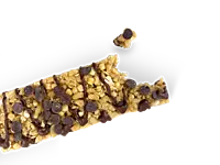 No Nuts! Chocolate Chip