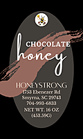 Chocolate Honey Chocolate Honey