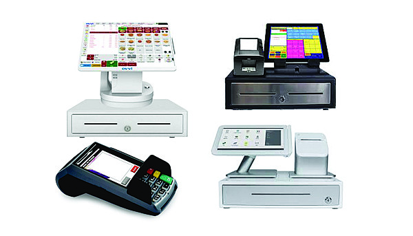 Credit Card Equipment / Services