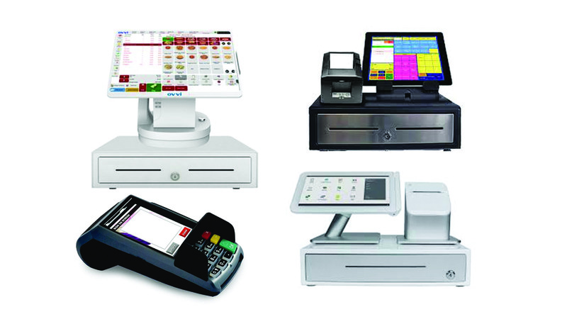 Credit Card Equipment / Services