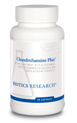 Biotics, Chondrosamine Plus, (90C) Biotics, Chondrosamine Plus, (90C)