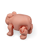 Chonky Piggy Bank