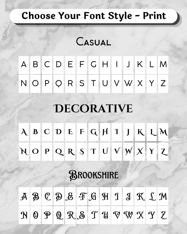 Saddle Collection Luggage Tag