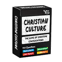 Christian Culture Game