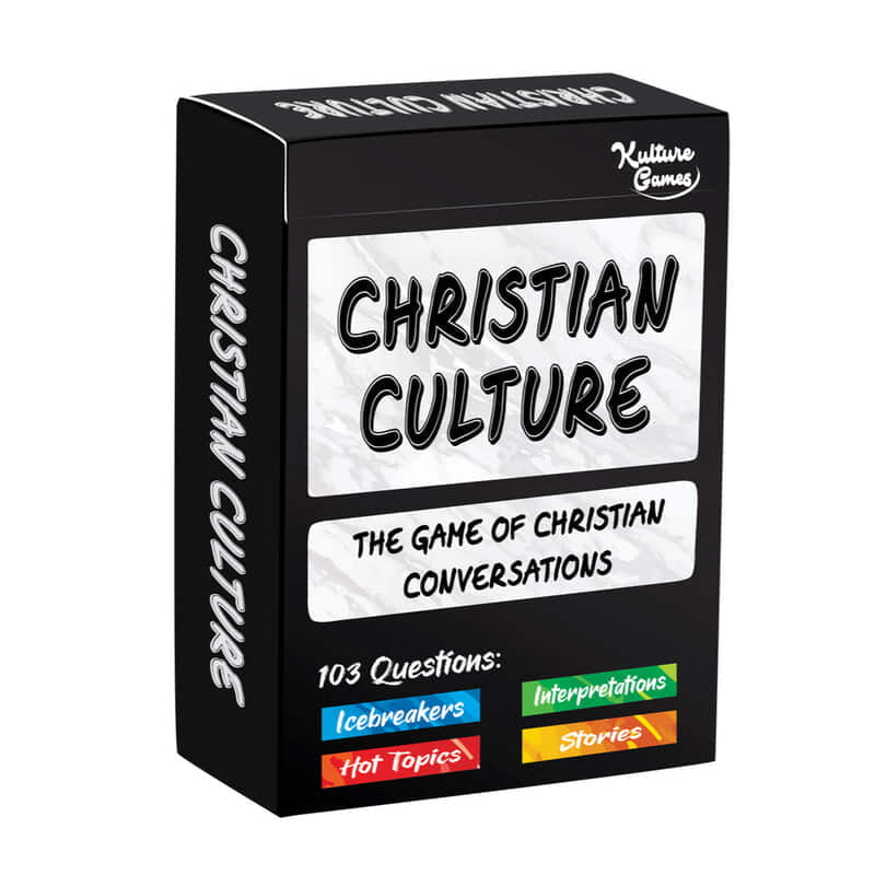 Christian Culture Game